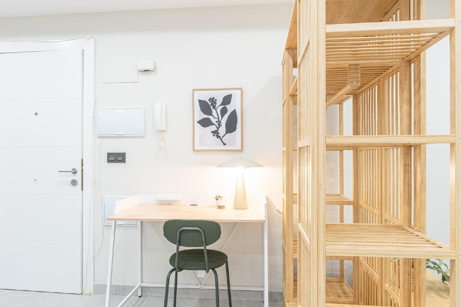  kaufen Büro Málaga Del Fresno Campiña 6