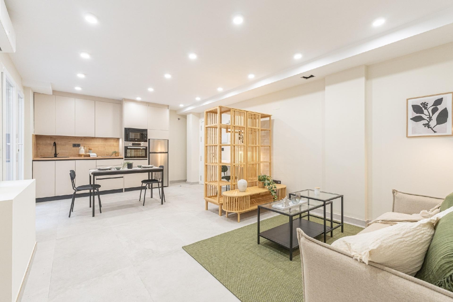  kaufen Büro Málaga Del Fresno Campiña 3