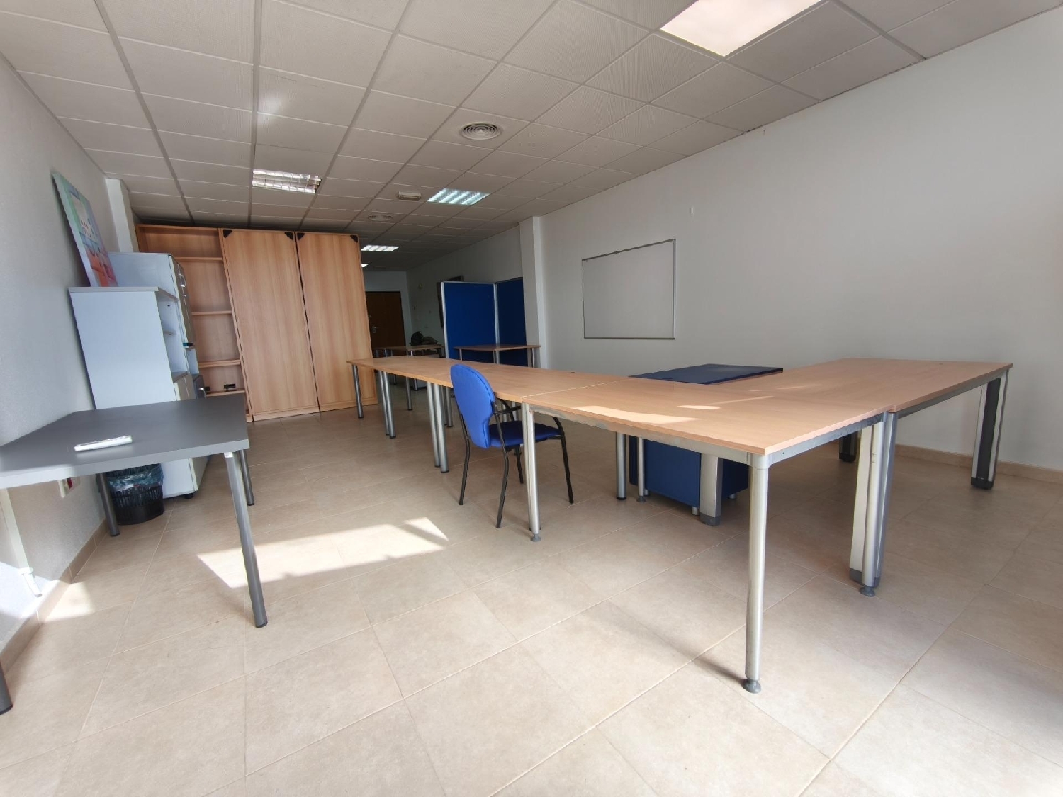  for sale office Marquiño Arzúa 6