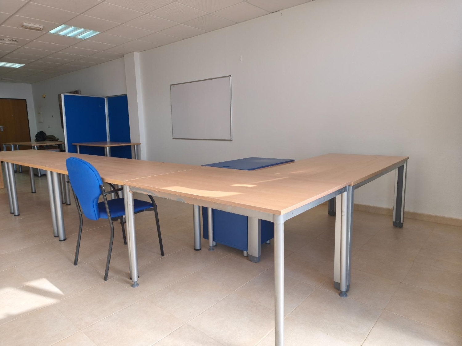  for sale office Marquiño Arzúa 5