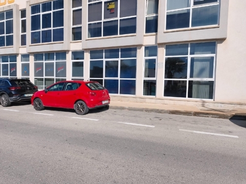 Marquiño Arzúa office foto 6367211