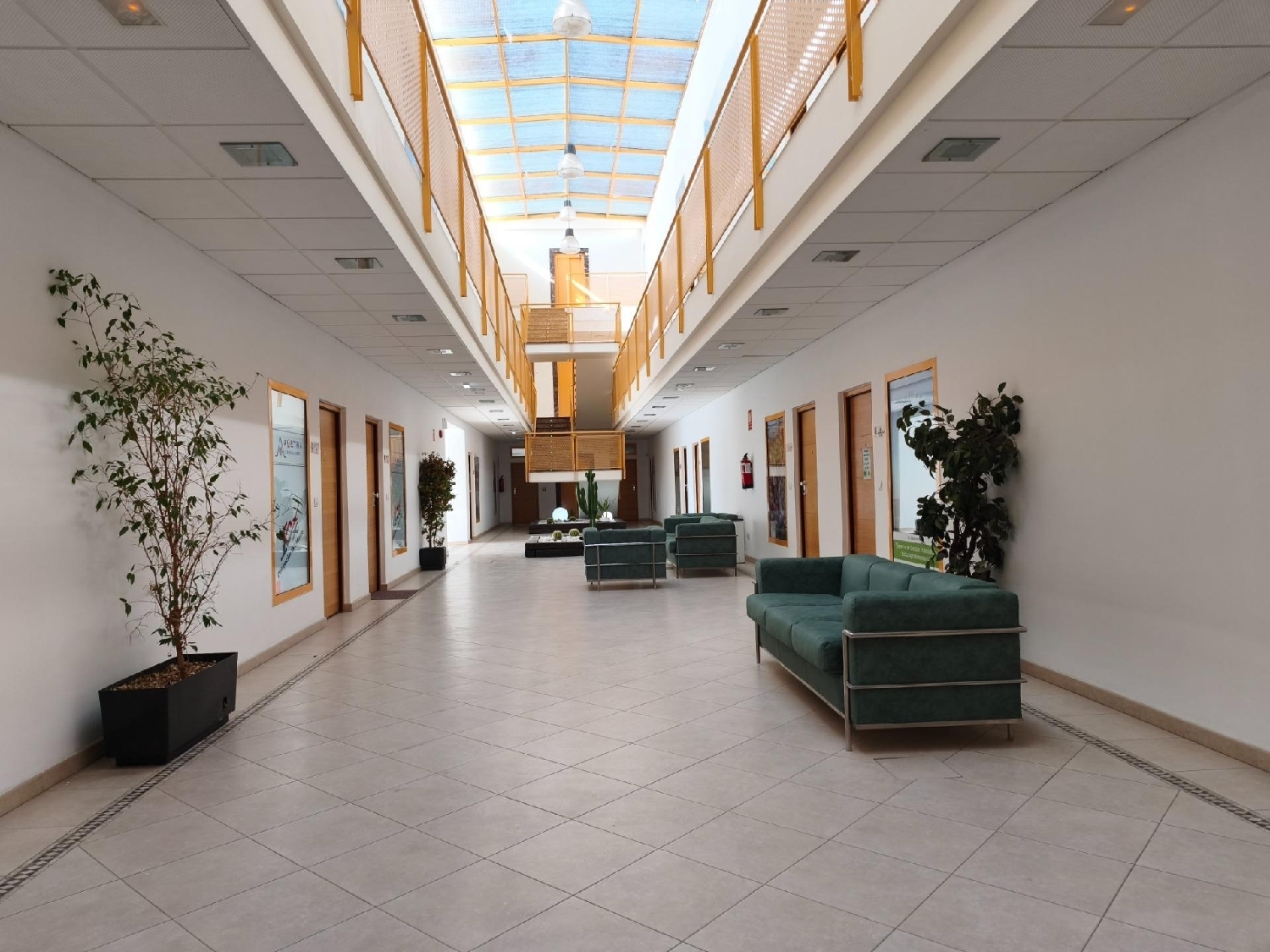  for sale office Marquiño Arzúa 4