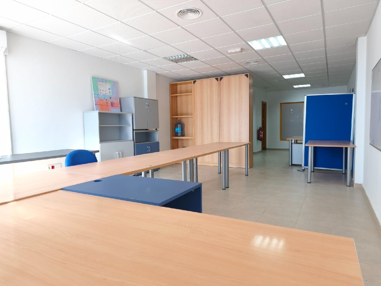  for sale office Marquiño Arzúa 3