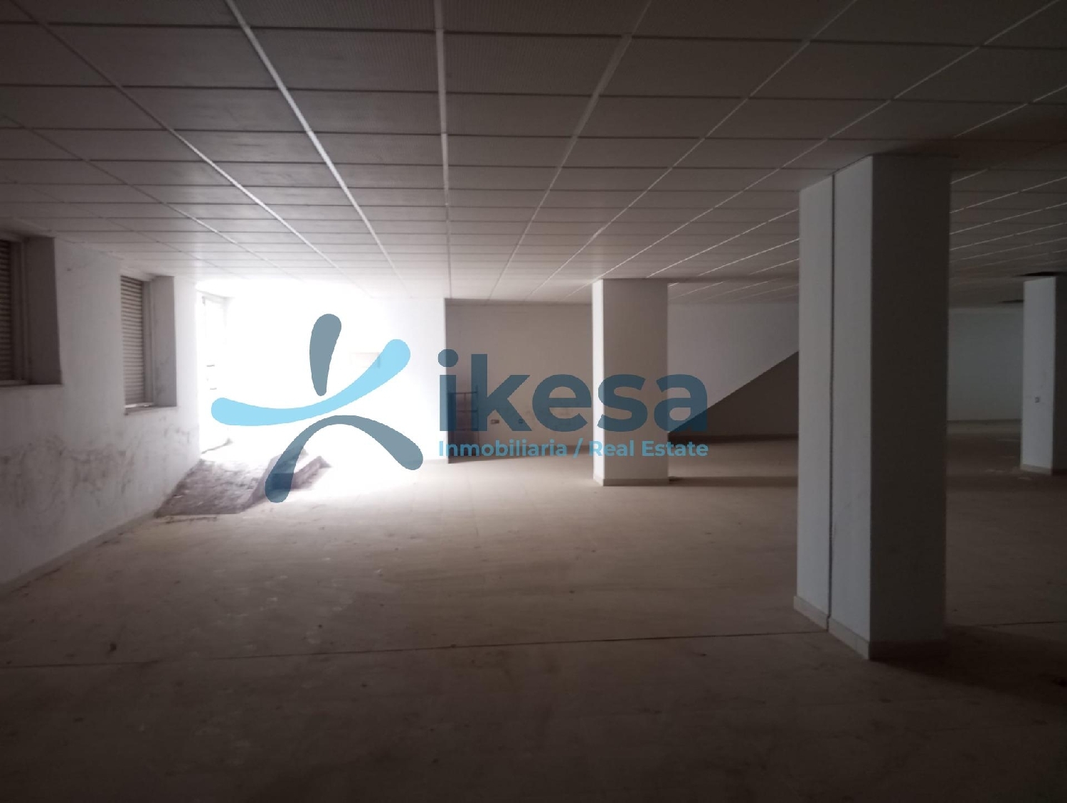  en venta oficina Monesterio Tentudia 5