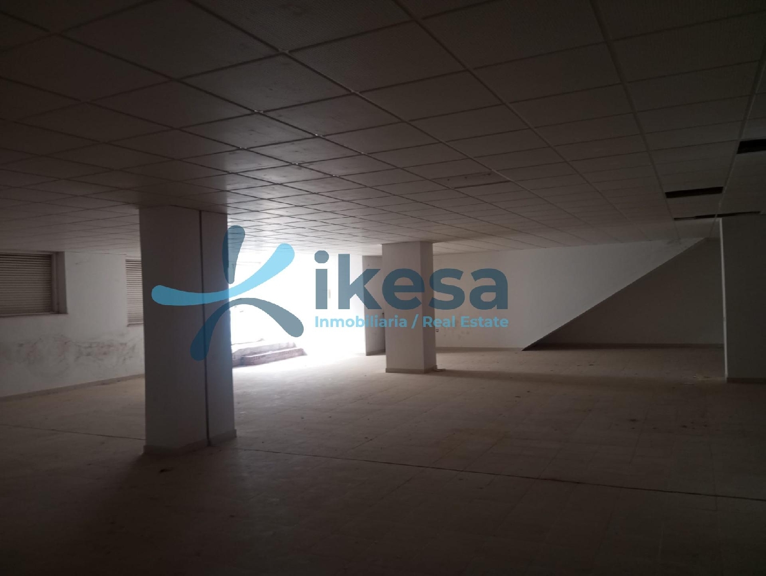  en venta oficina Monesterio Tentudia 4