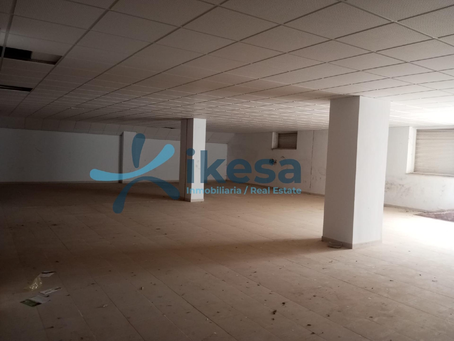  en venta oficina Monesterio Tentudia 2