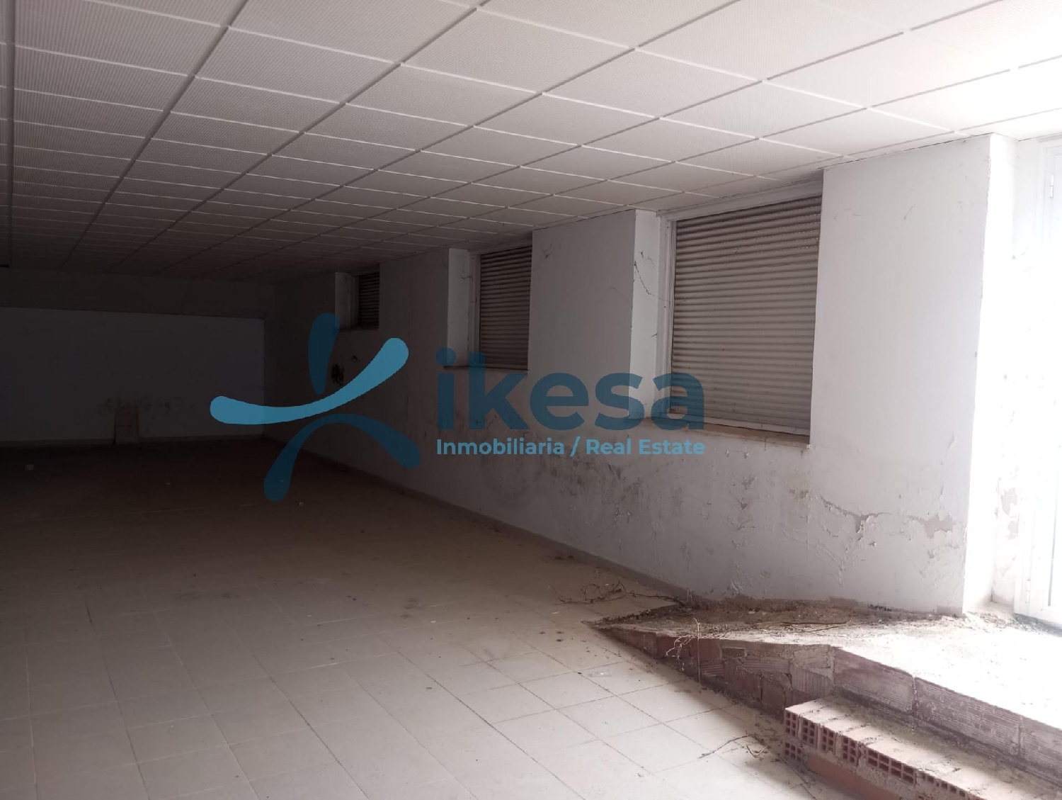  en venta oficina Monesterio Tentudia 3