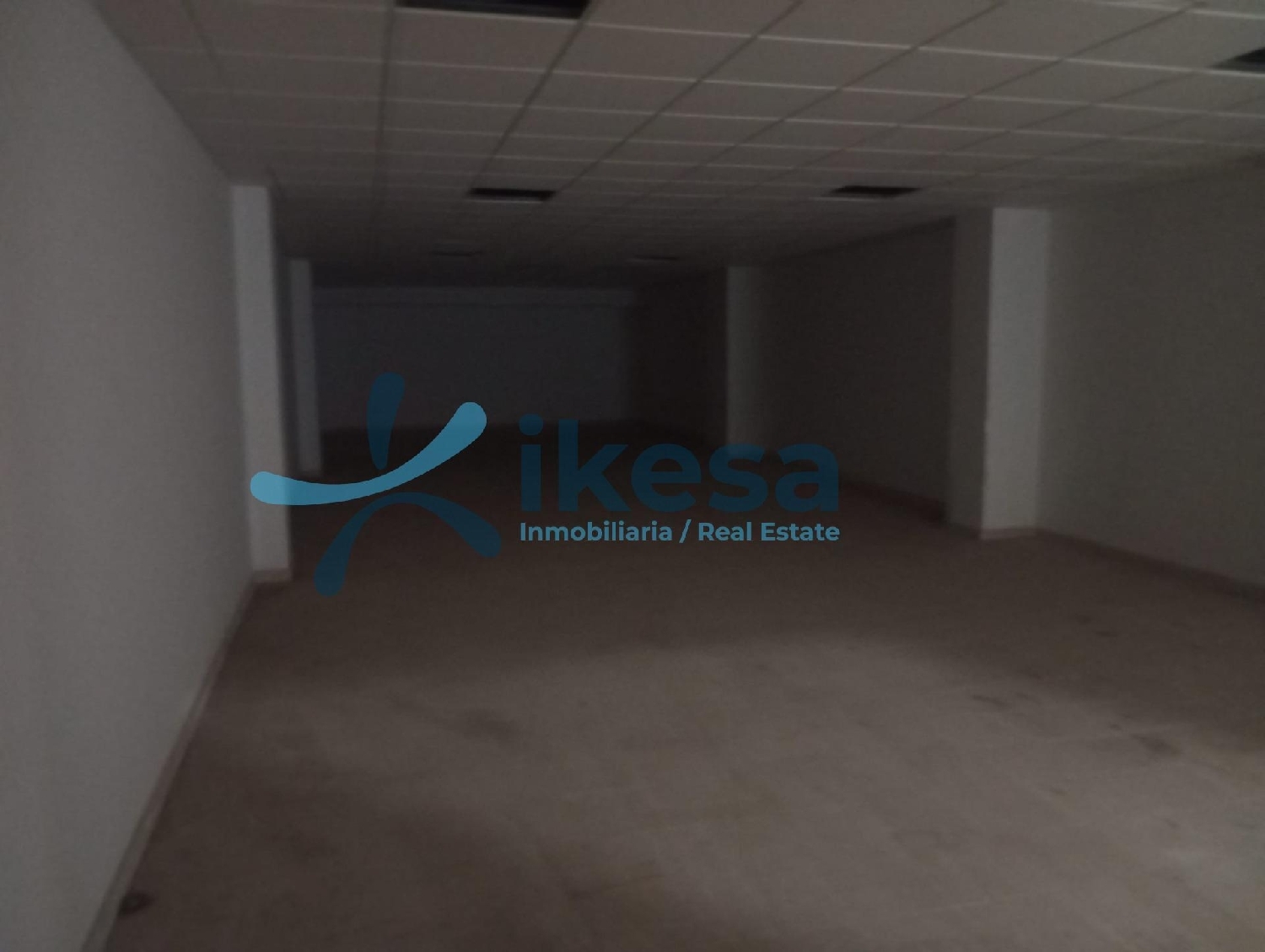  en venta oficina Monesterio Tentudia 5