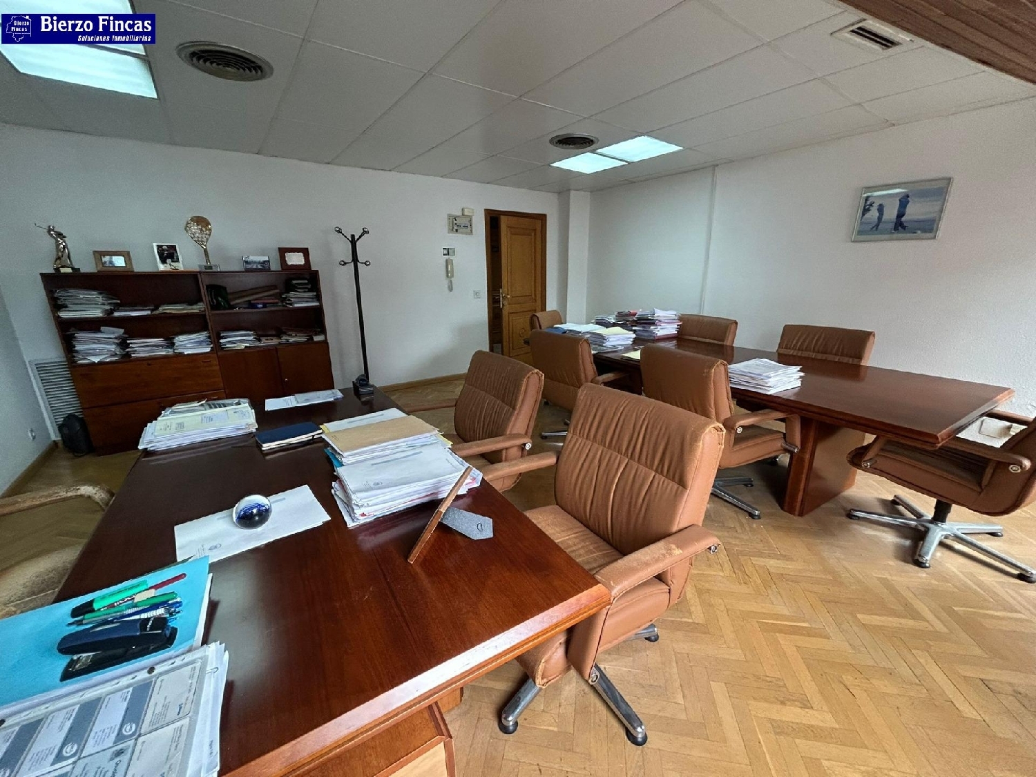  à vendre bureau Ponferrada 24400 Bierzo (El) 4