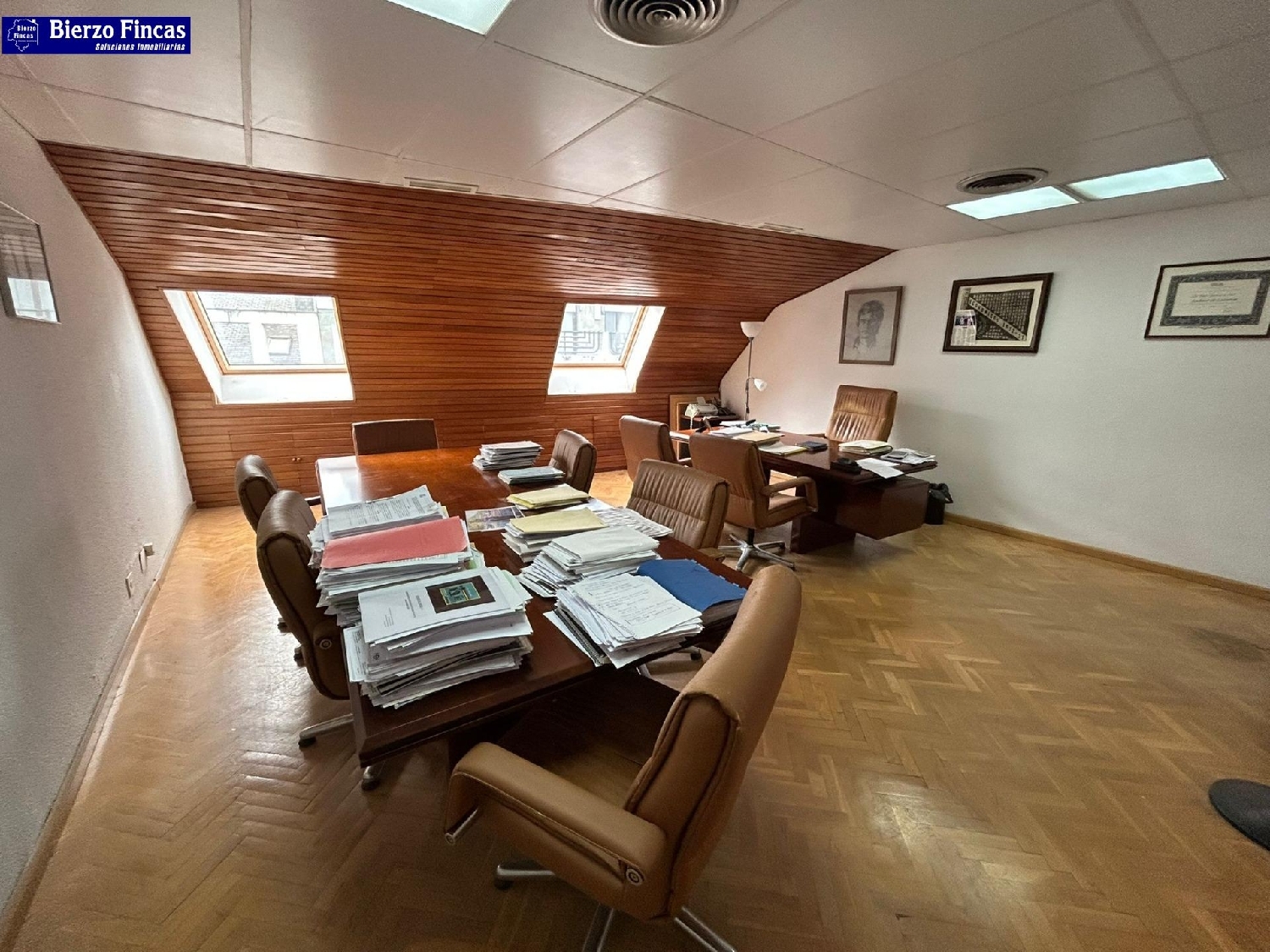  à vendre bureau Ponferrada 24400 Bierzo (El) 2