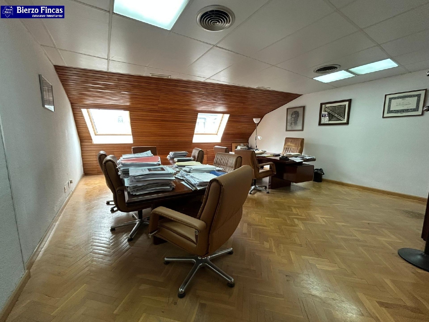  à vendre bureau Ponferrada 24400 Bierzo (El) 5