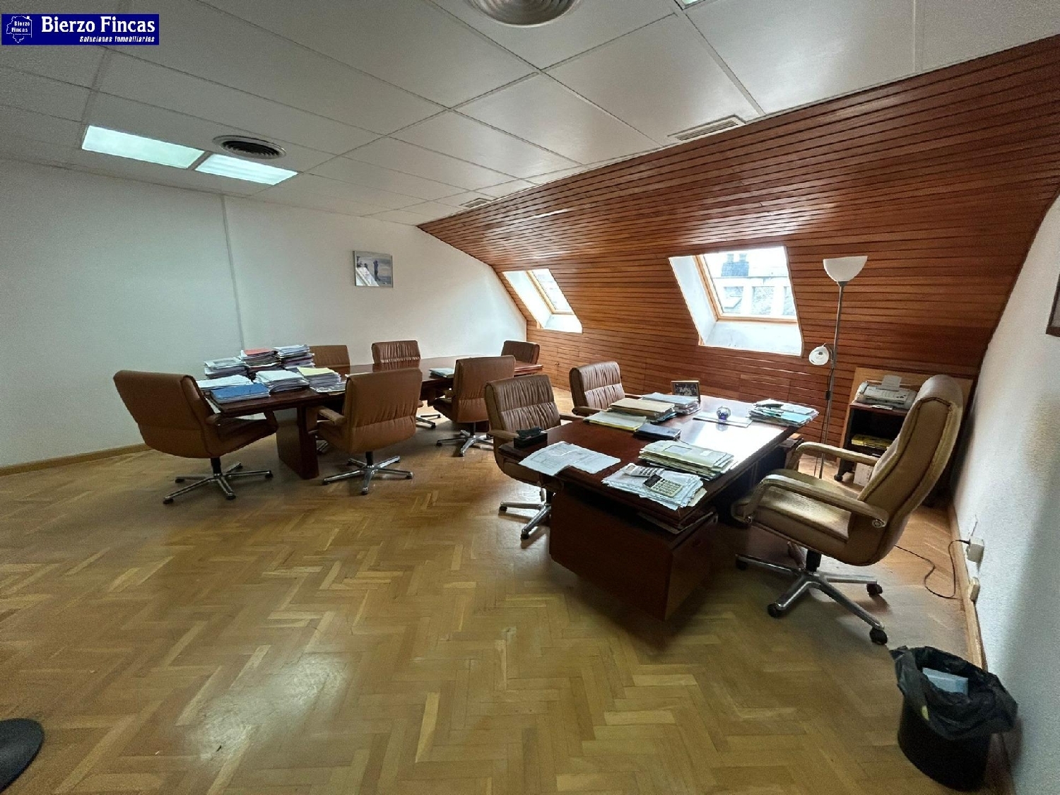  à vendre bureau Ponferrada 24400 Bierzo (El) 1