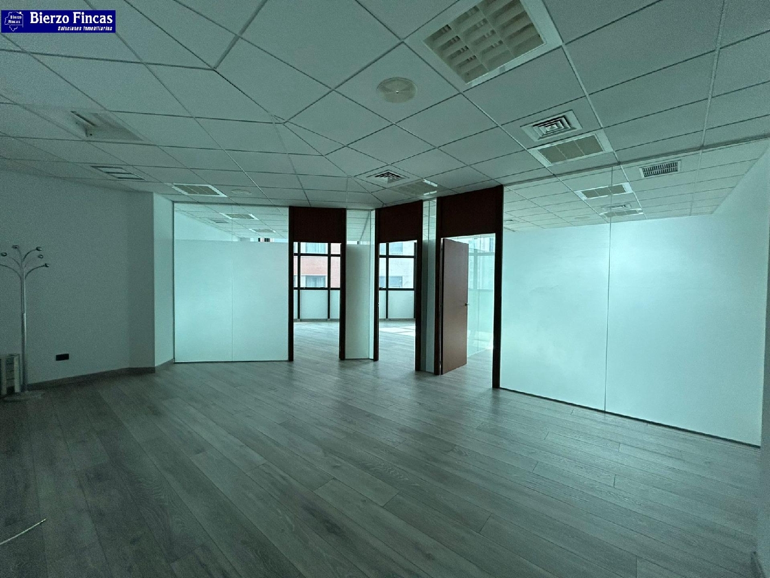  à vendre bureau Ponferrada 24400 Bierzo (El) 1