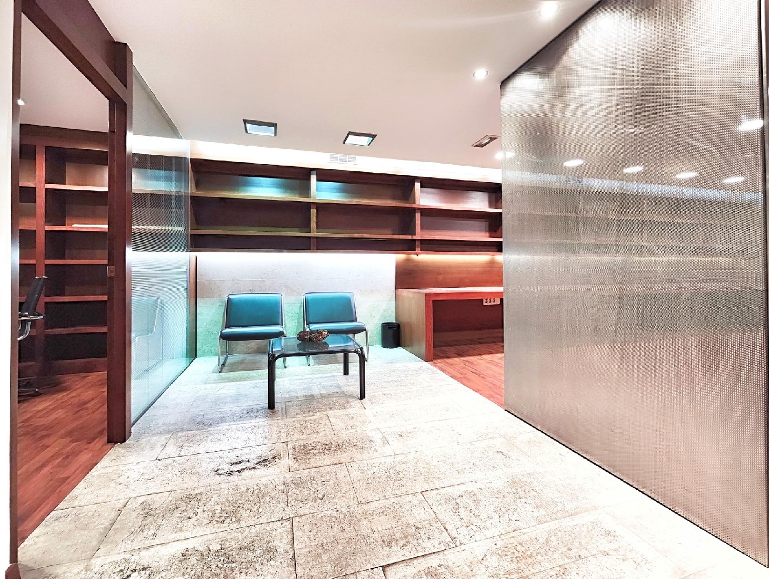  à vendre bureau Puertollano Campo De Calatrava 7