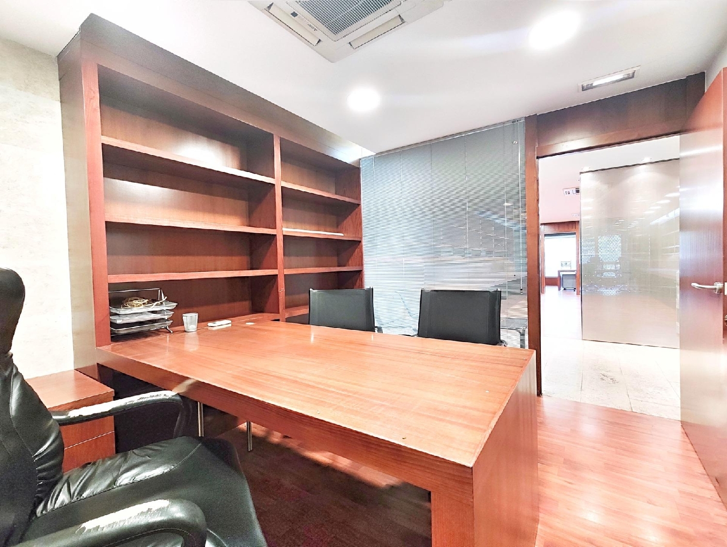  à vendre bureau Puertollano Campo De Calatrava 4