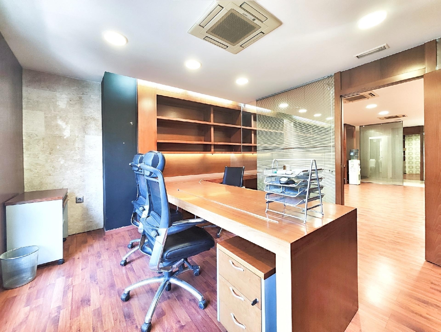  à vendre bureau Puertollano Campo De Calatrava 6