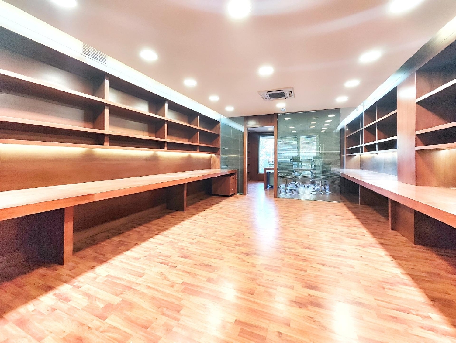  à vendre bureau Puertollano Campo De Calatrava 3