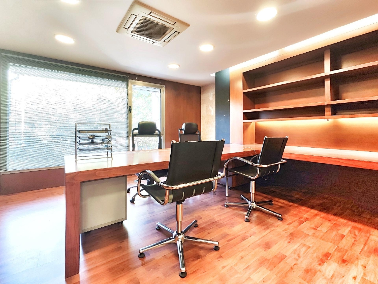  à vendre bureau Puertollano Campo De Calatrava 2