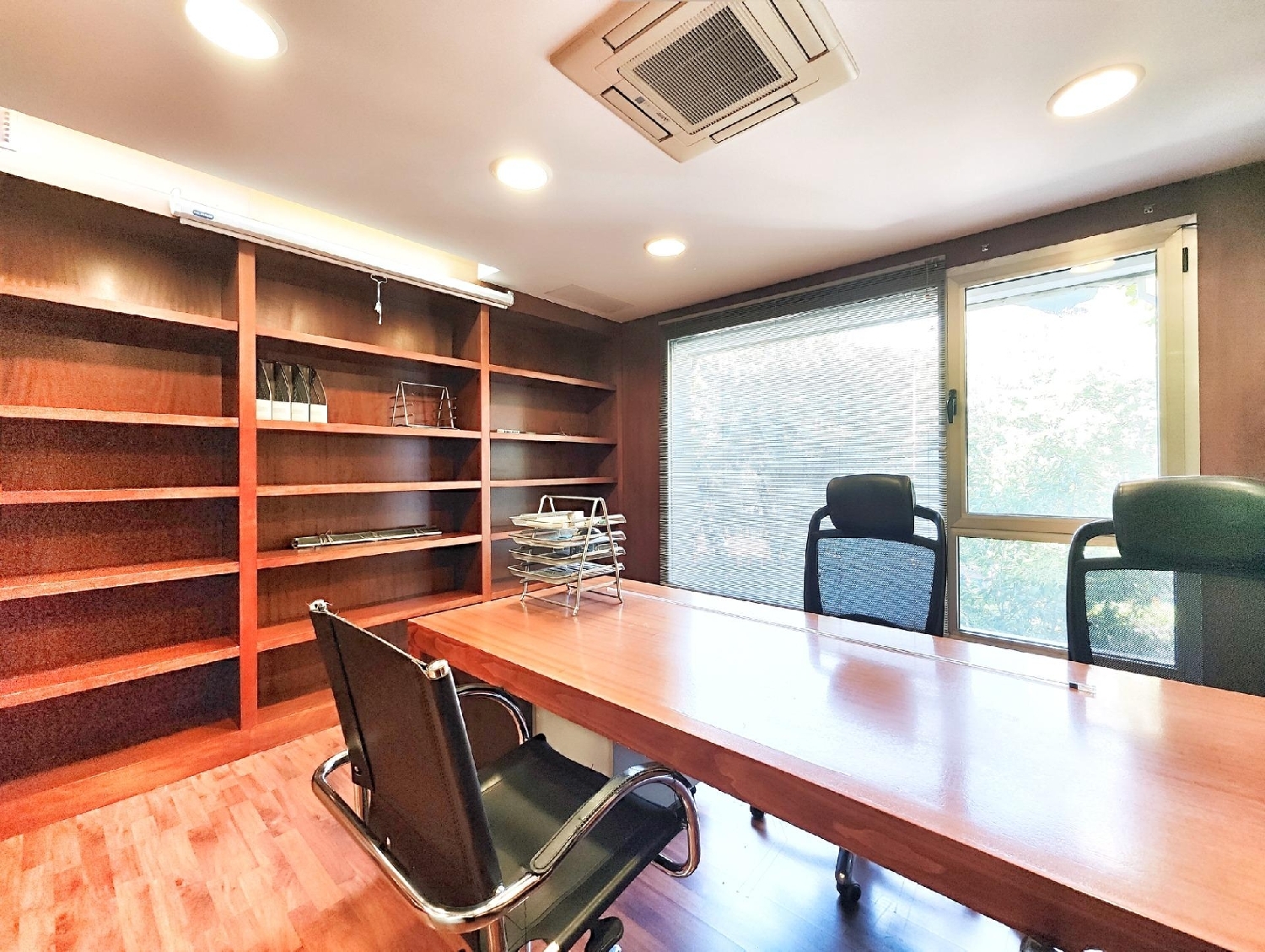  à vendre bureau Puertollano Campo De Calatrava 5