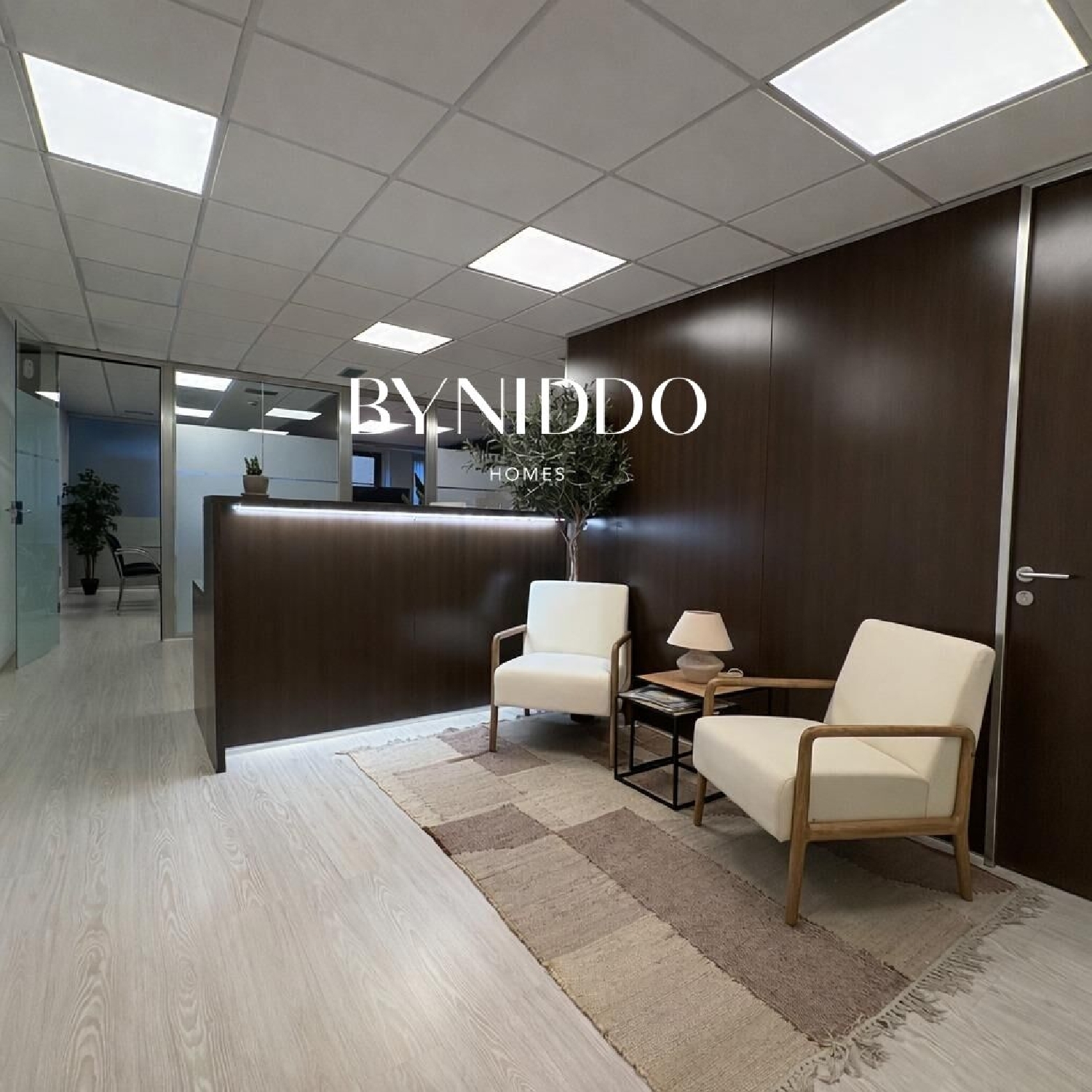  en venta oficina Sant Cugat Del Vallès Vallès Occidental 2