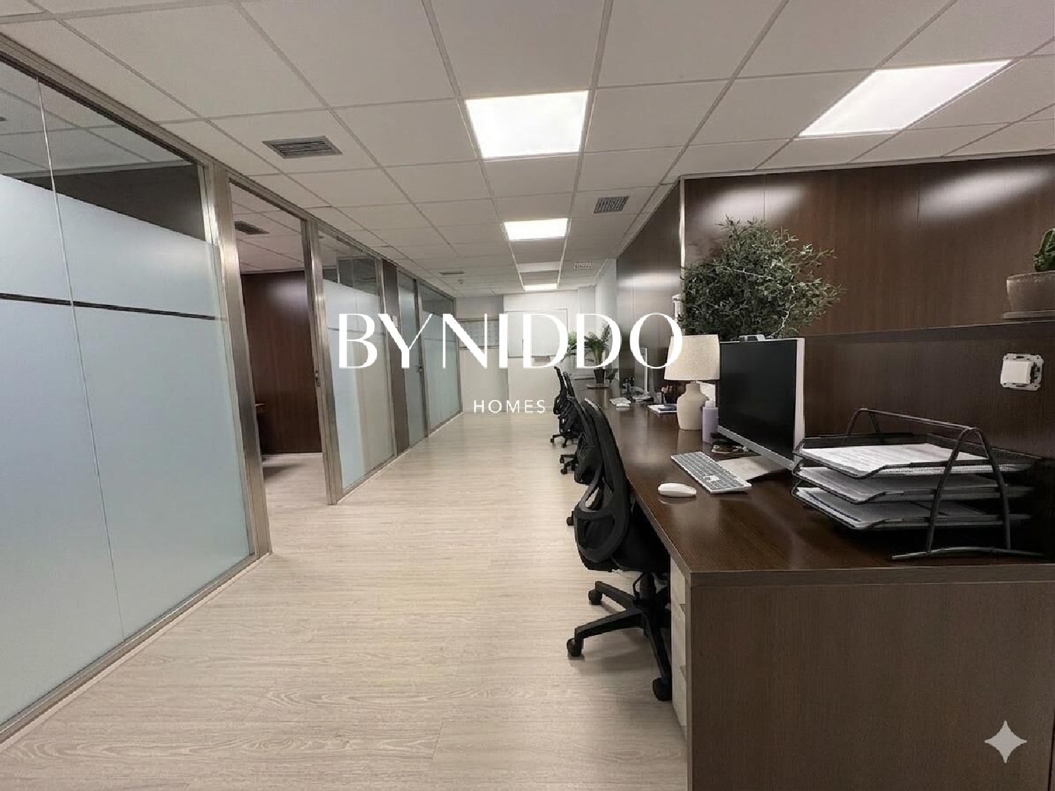  en venta oficina Sant Cugat Del Vallès Vallès Occidental 5