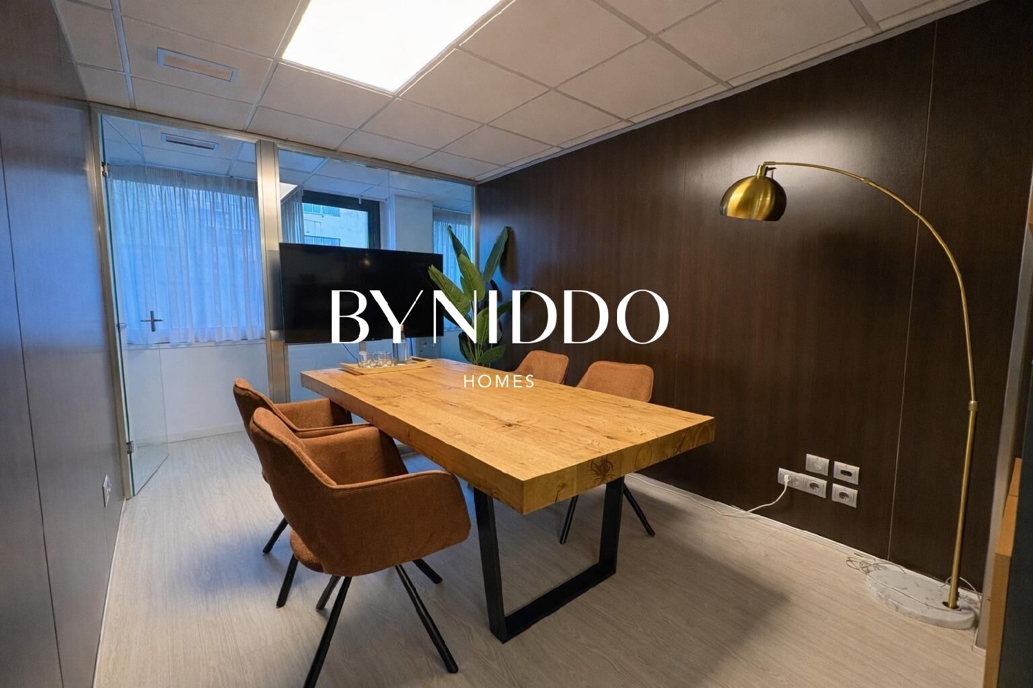  en venta oficina Sant Cugat Del Vallès Vallès Occidental 6