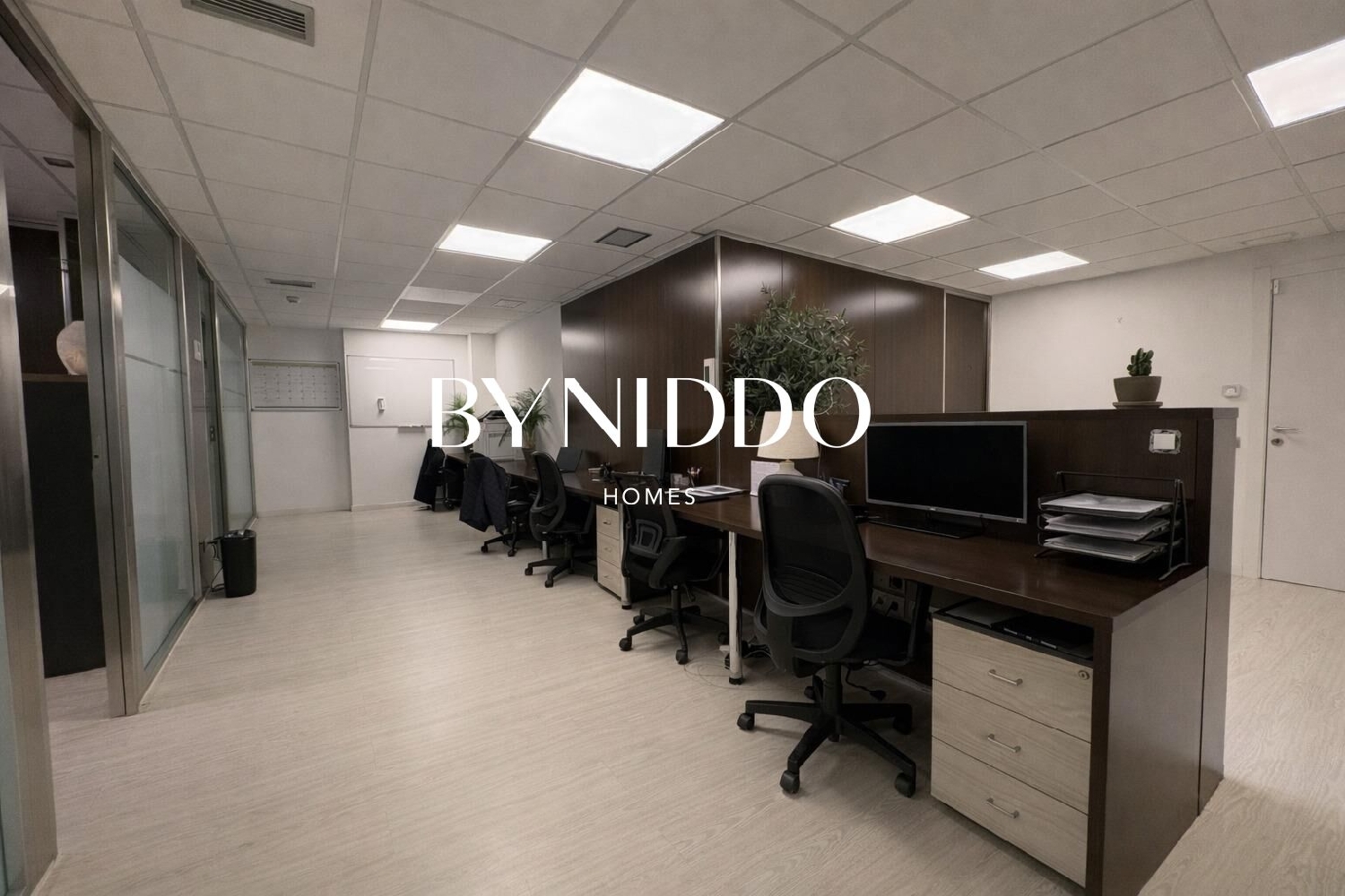  en venta oficina Sant Cugat Del Vallès Vallès Occidental 1