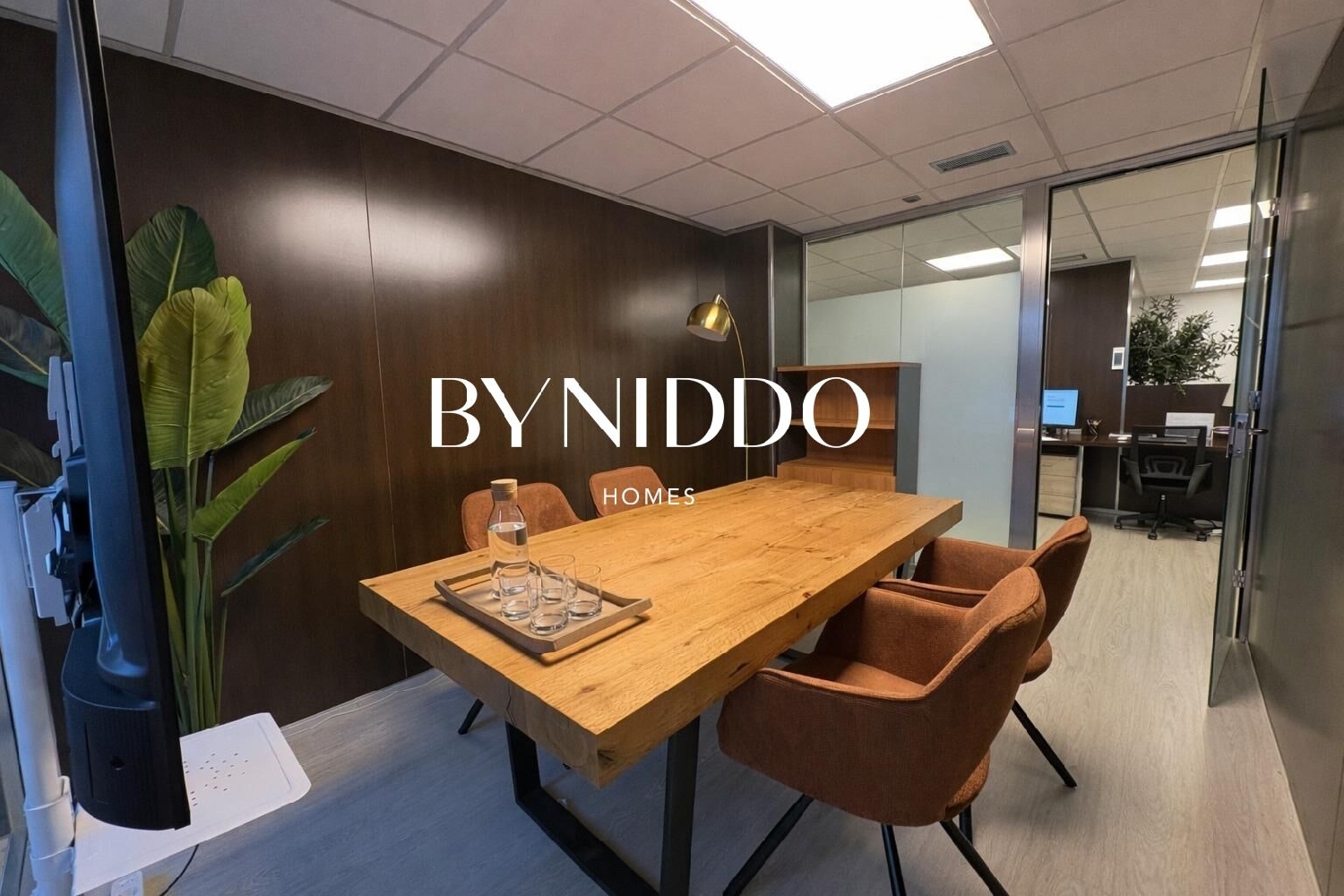  en venta oficina Sant Cugat Del Vallès Vallès Occidental 7