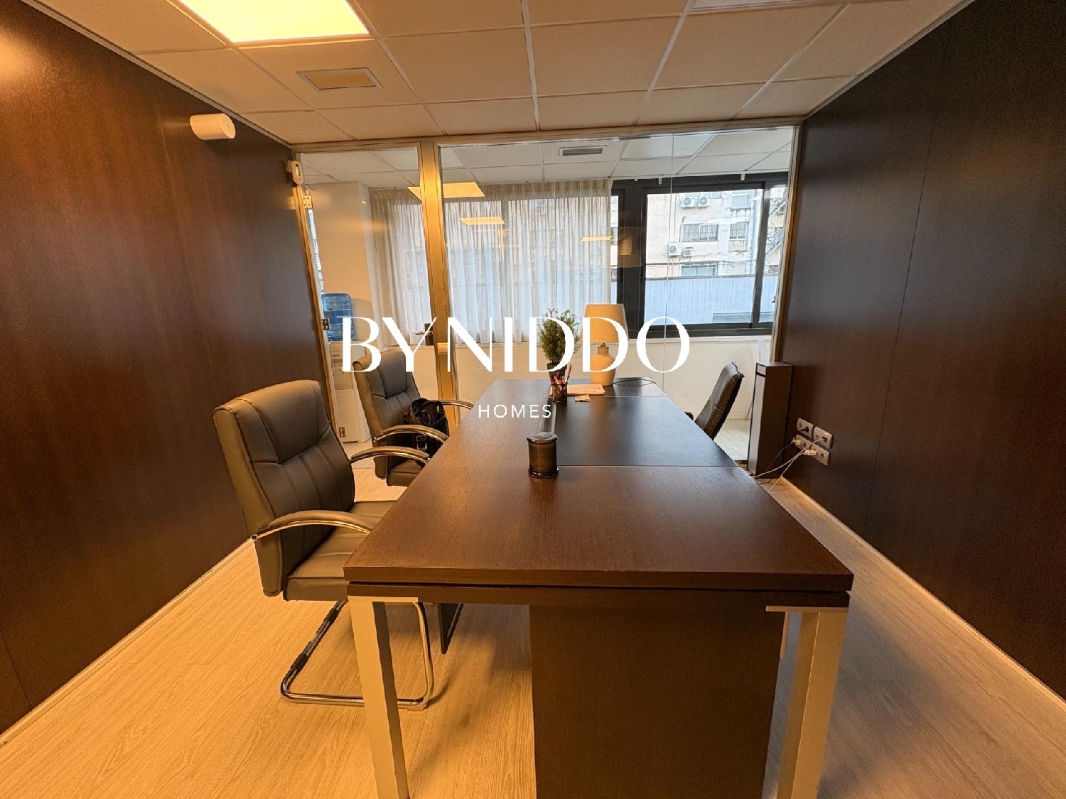  en venta oficina Sant Cugat Del Vallès Vallès Occidental 8