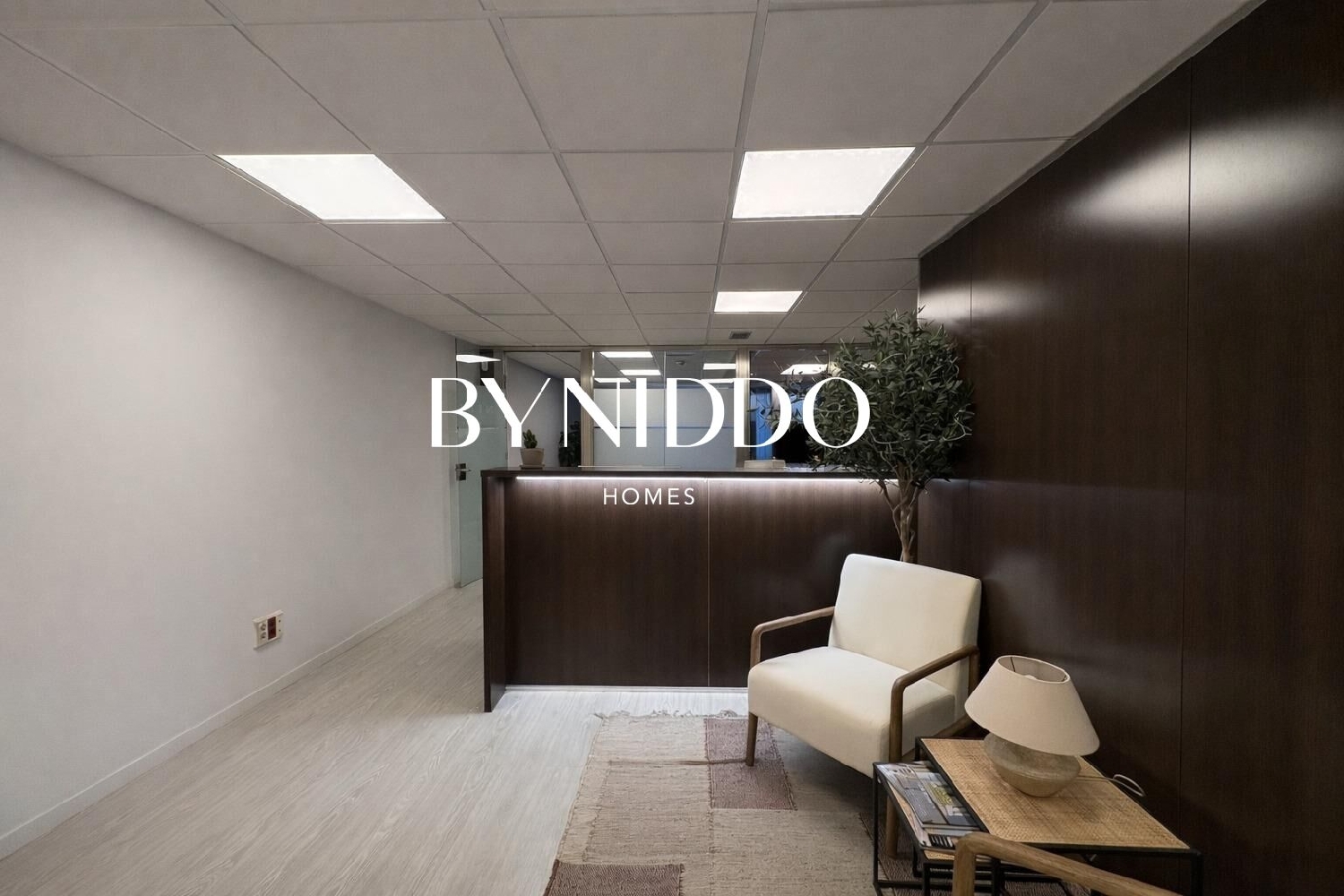  en venta oficina Sant Cugat Del Vallès Vallès Occidental 3