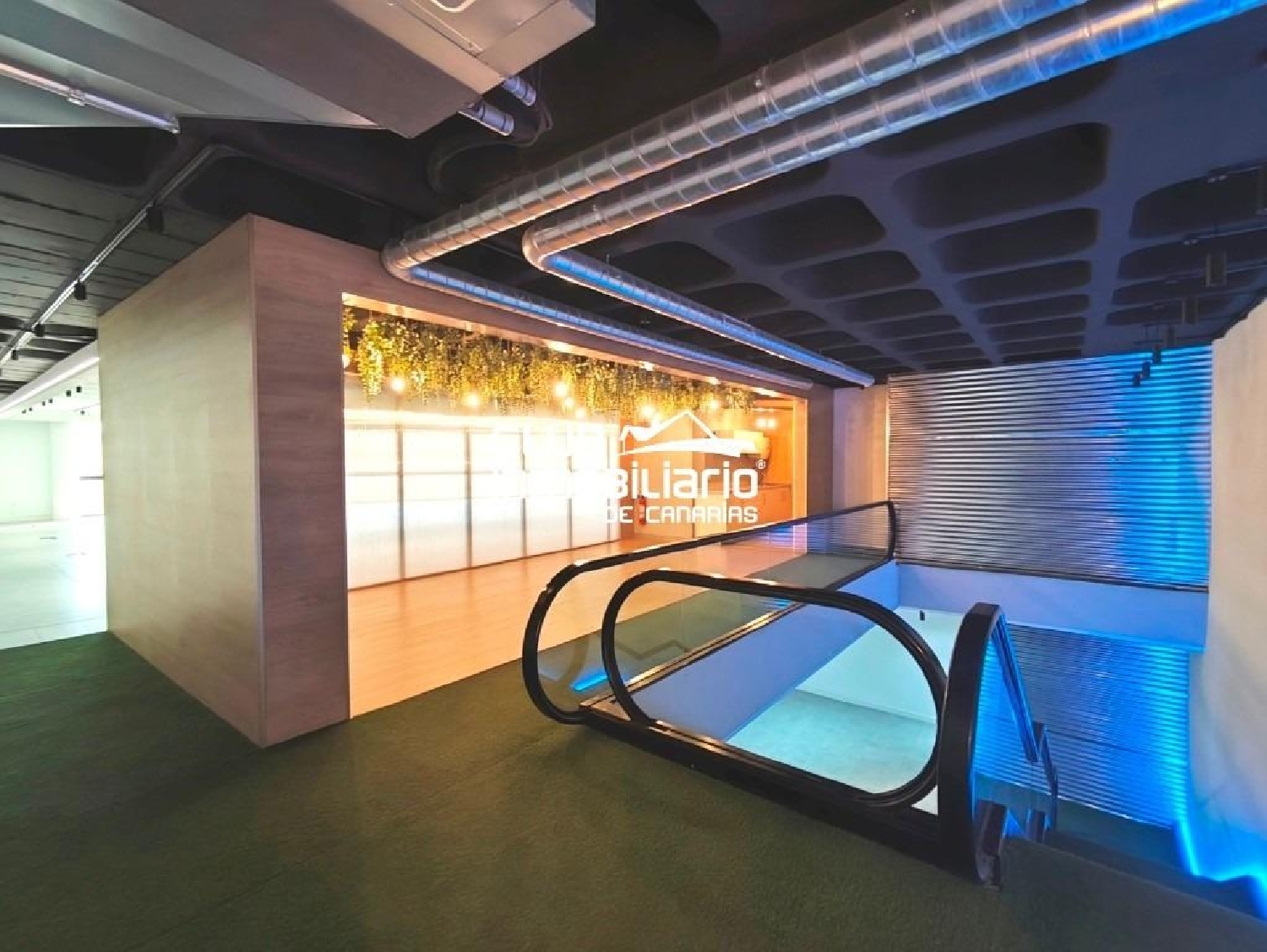  kaufen Büro Santa Cruz De Tenerife 38000 Zona Metropolitana 8