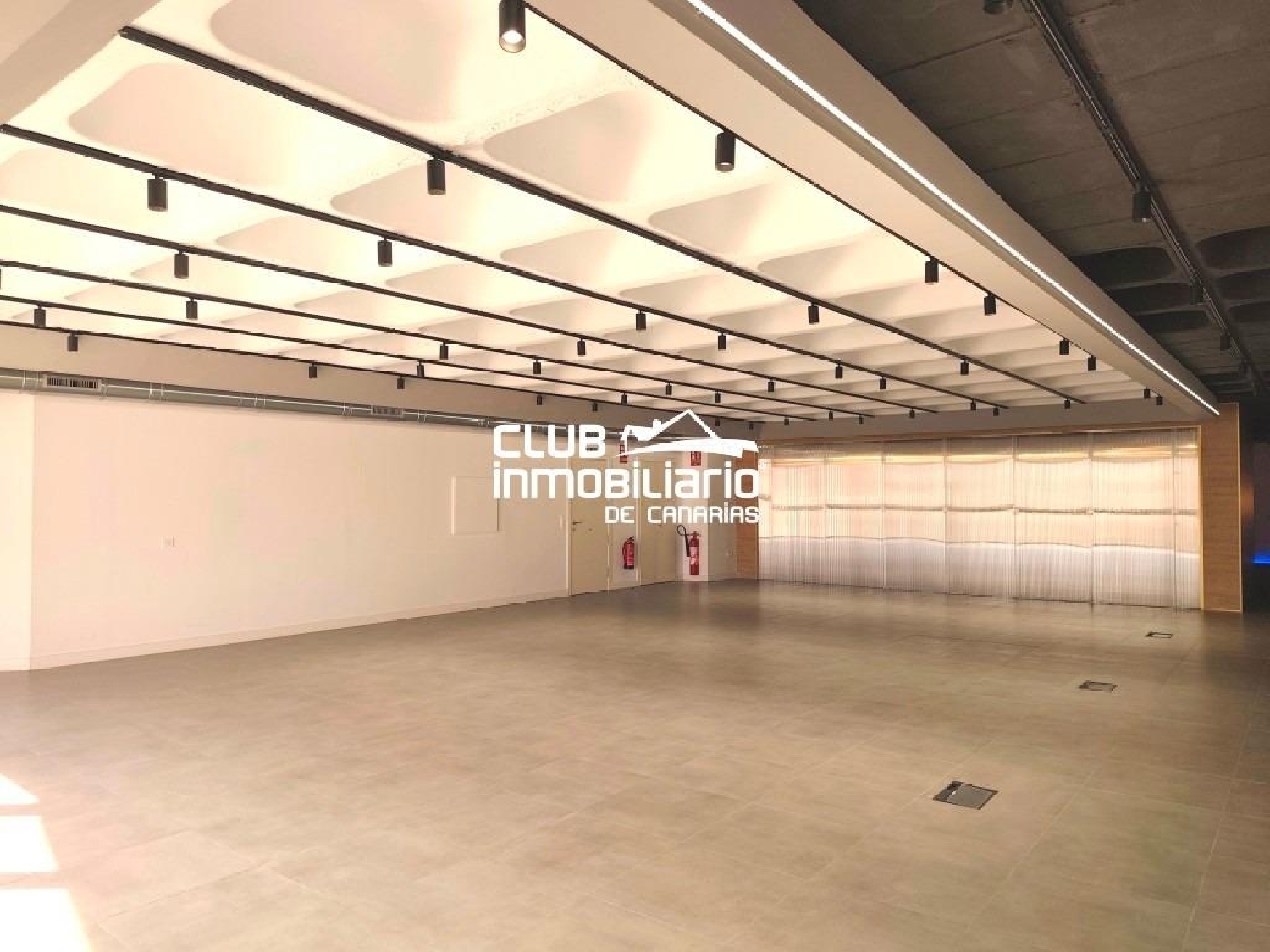  kaufen Büro Santa Cruz De Tenerife 38000 Zona Metropolitana 3