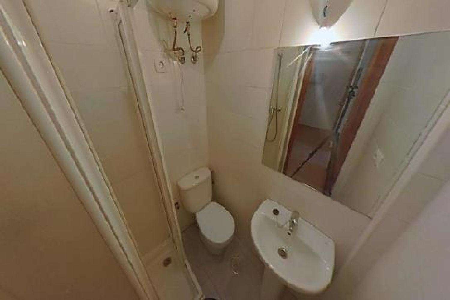  kaufen Büro Sevilla La Nueva Sur 8