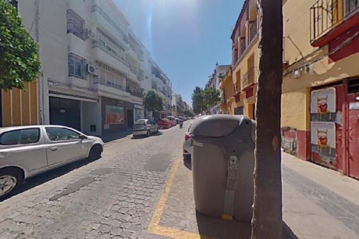  kaufen Büro Sevilla La Nueva Sur 1