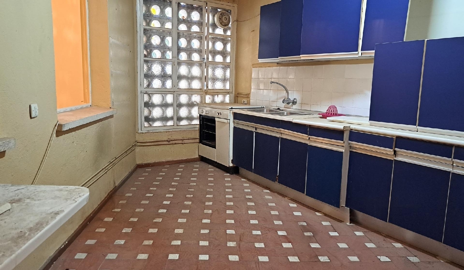  en venta oficina Sevilla La Nueva Sur 6