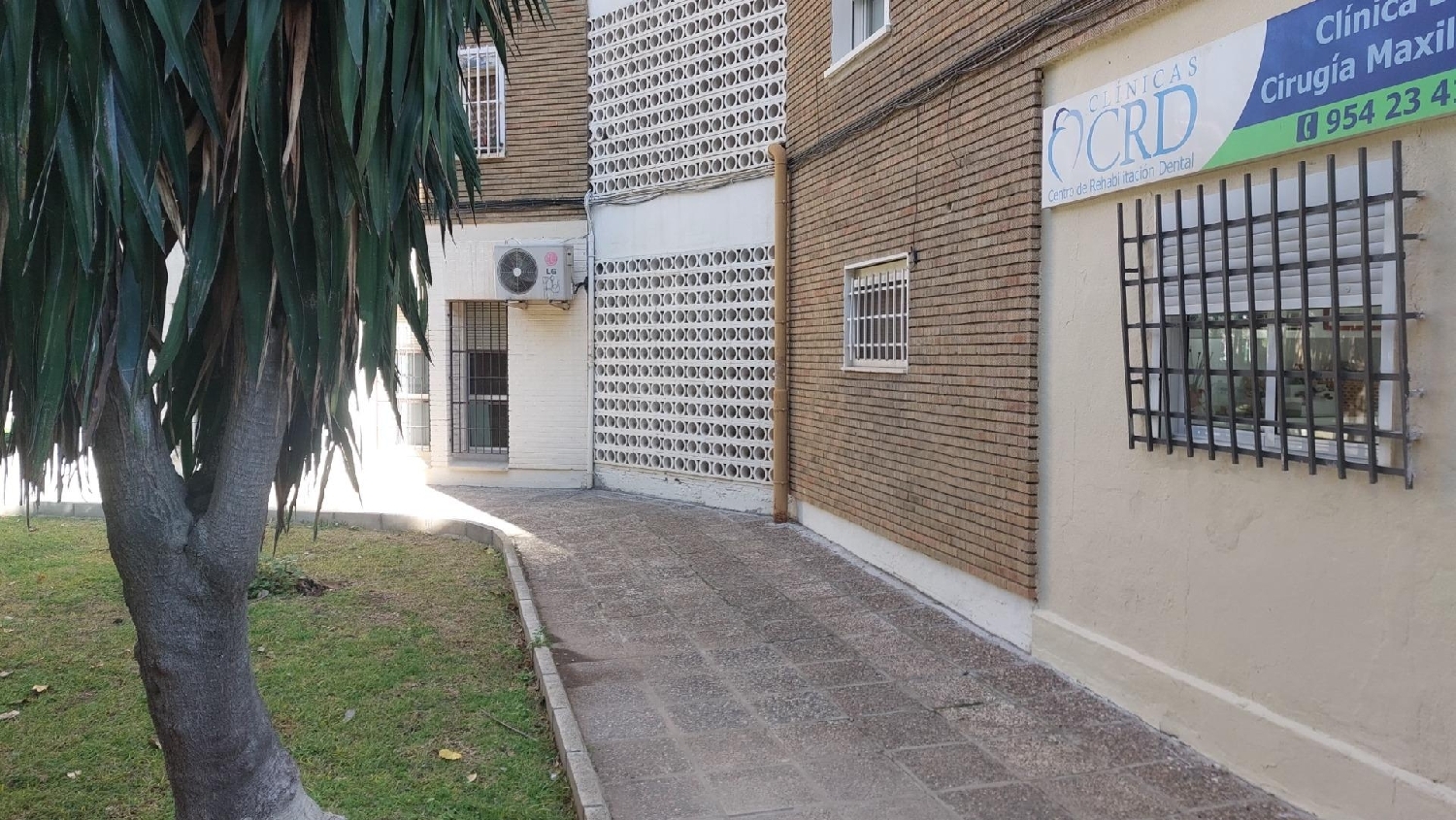 en venta oficina Sevilla La Nueva Sur 3