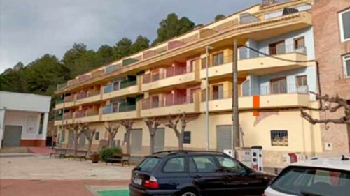 Sueras Plana Baixa kontor foto 6362247