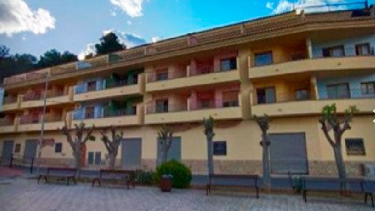  for sale commercial premise Sueras Plana Baixa 8