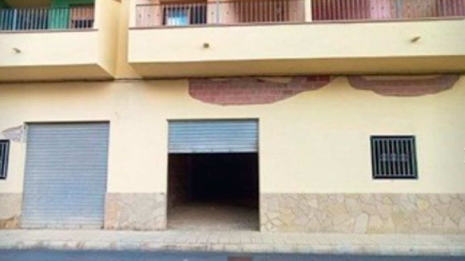  for sale commercial premise Sueras Plana Baixa 7