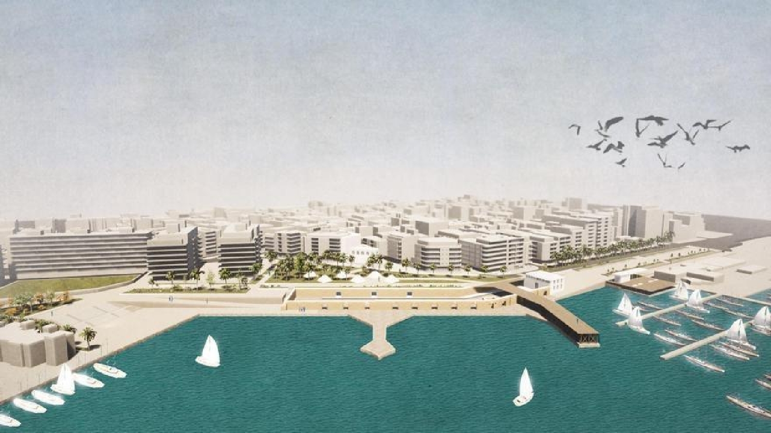  te koop kantoor Torrevieja Baix Segura 8