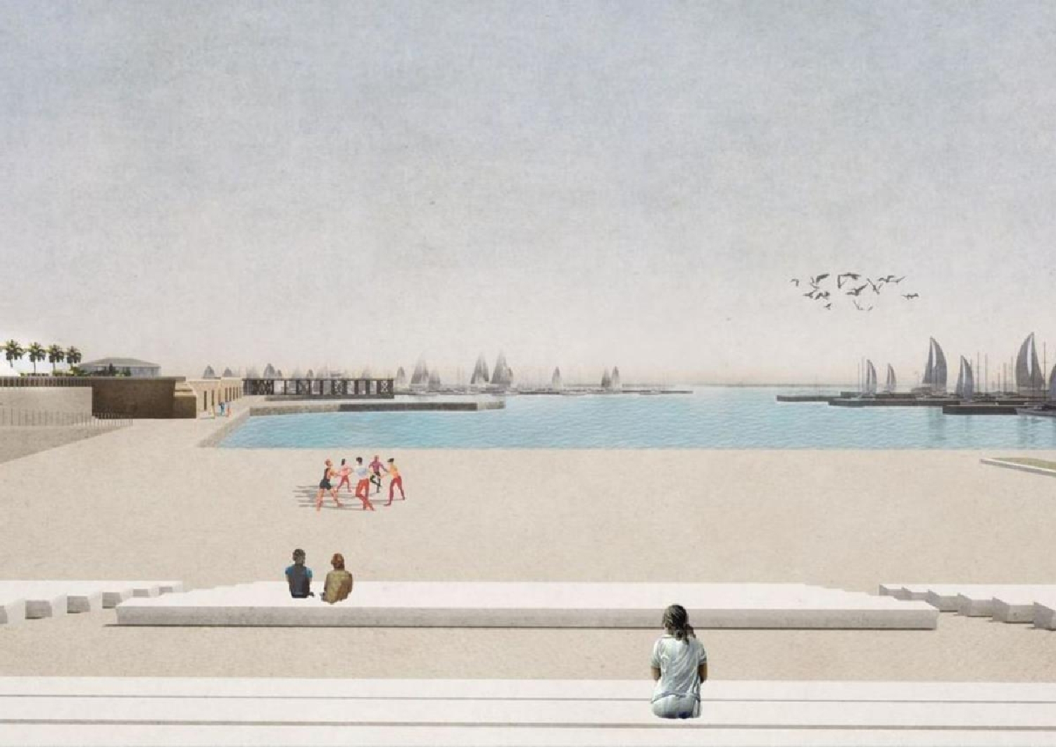  te koop kantoor Torrevieja Baix Segura 7