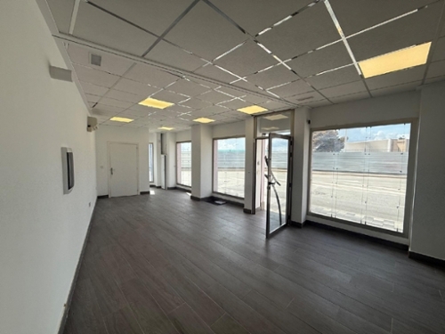 Torrevieja Baix Segura kantoor foto 6359229