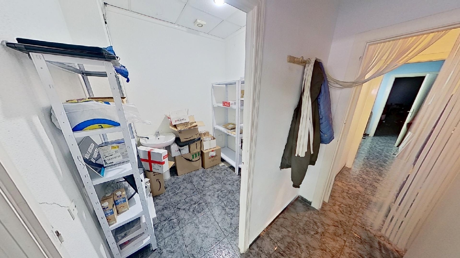 te koop kantoor Torrevieja Baix Segura 7