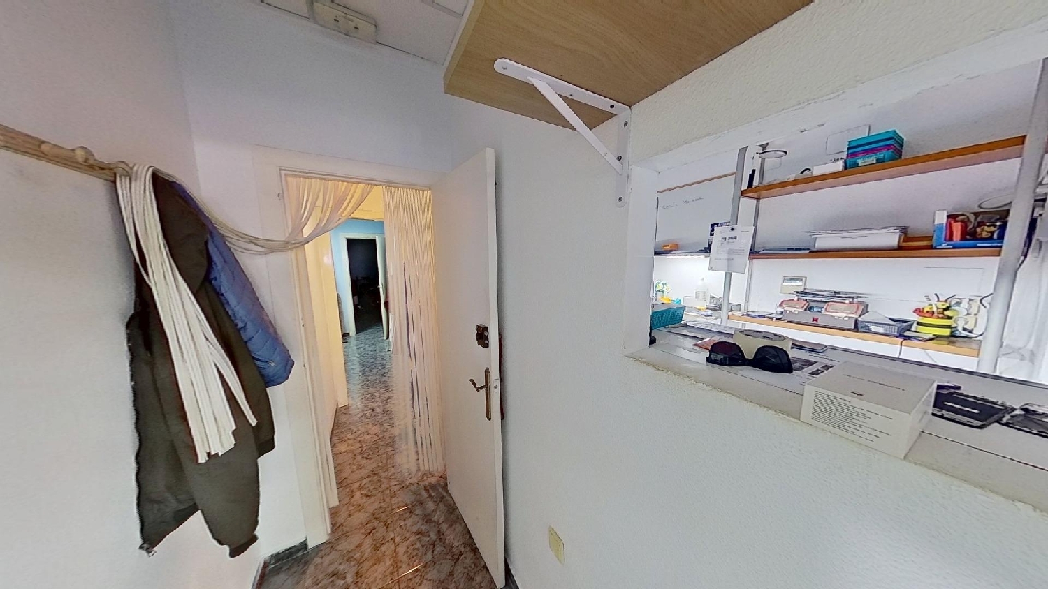 te koop kantoor Torrevieja Baix Segura 8