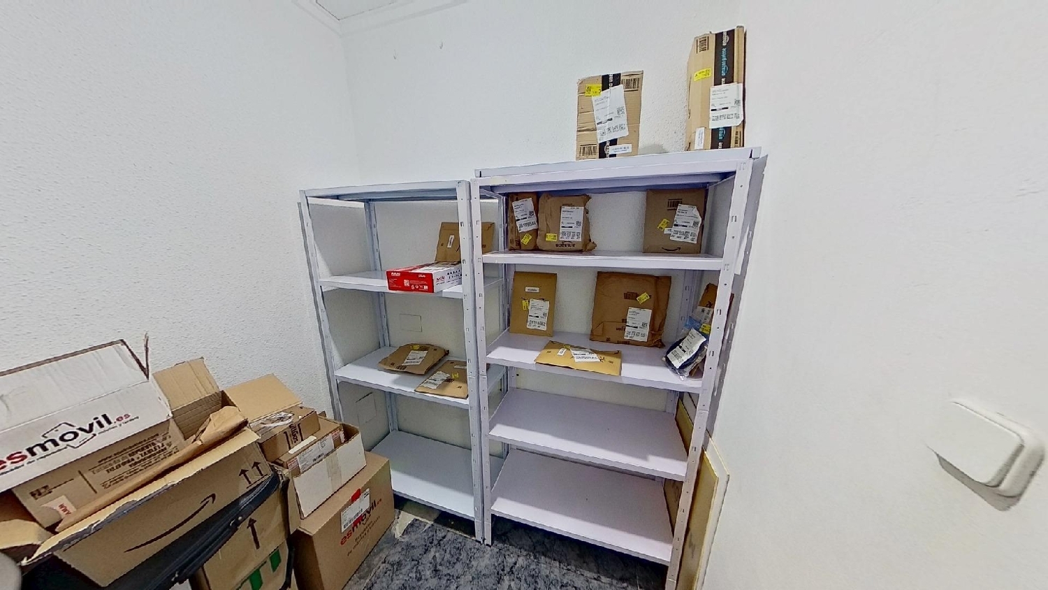 te koop kantoor Torrevieja Baix Segura 6