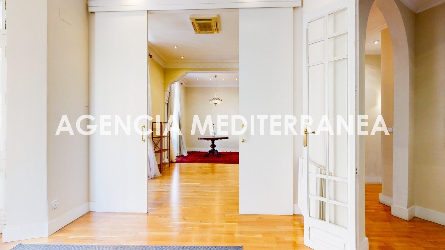  te koop kantoor Valencia De Las Torres Campiña Sur 5