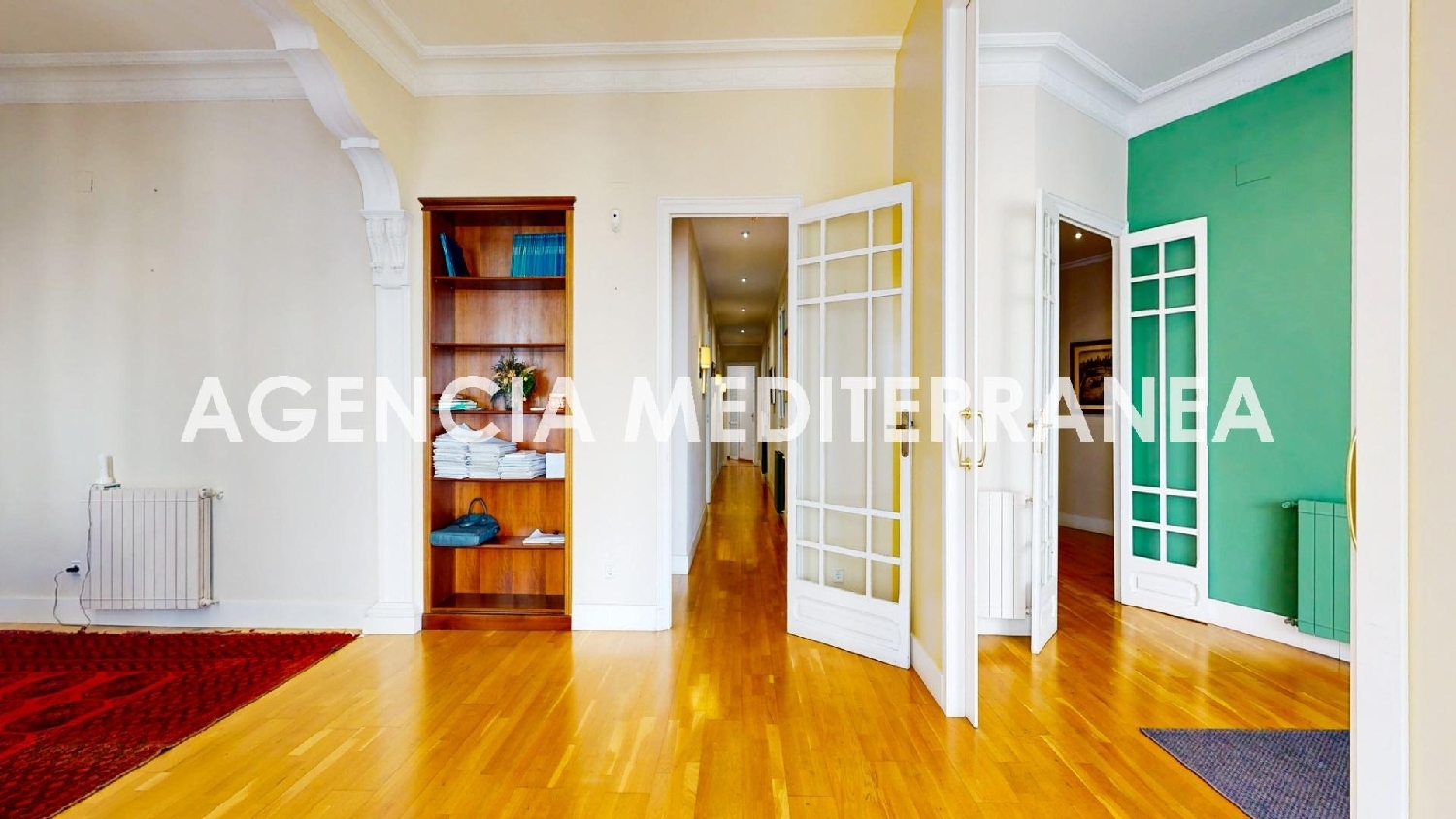  te koop kantoor Valencia De Las Torres Campiña Sur 1