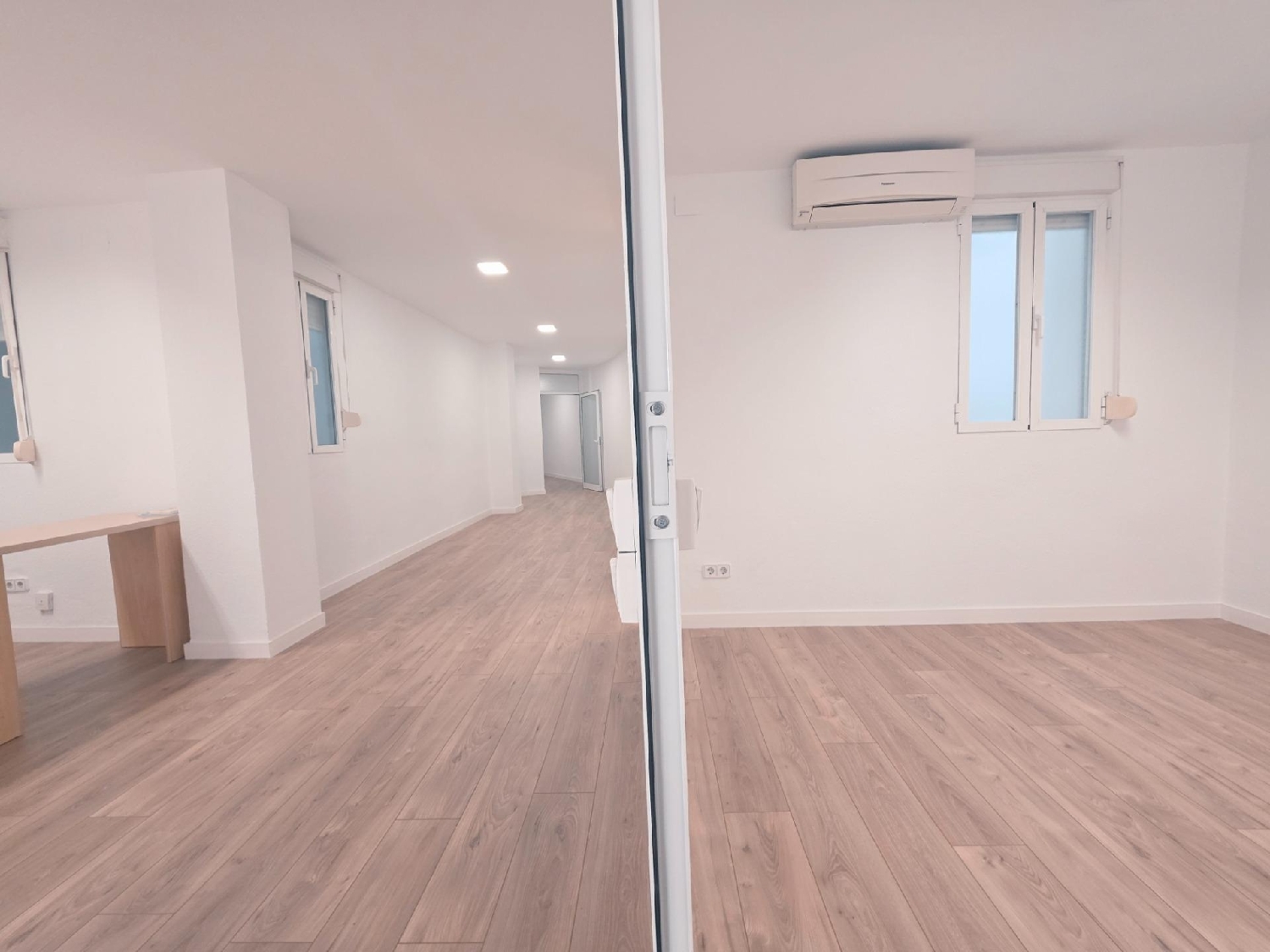 till salu kontor Valencia De Las Torres Campiña Sur 8