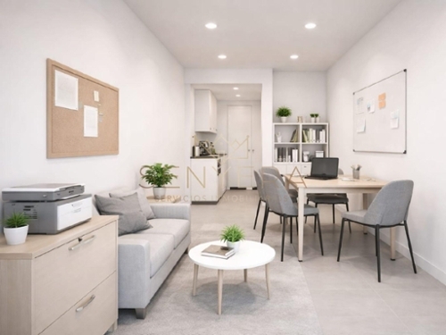 Valencia De Las Torres Campiña Sur kontor foto 6354146