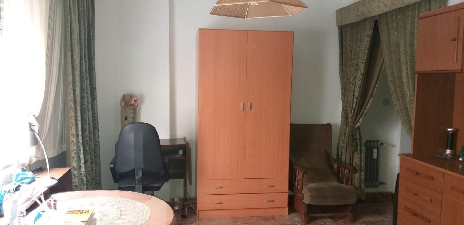 te koop appartement Barrio De Granada Alacantí 7